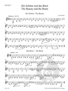 The Incredibles (Michael Giacchino) 