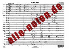 Soul Man (The Blues Brothers) 