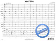 What'd I Say von Ray Charles 