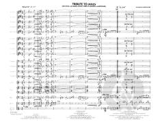 Tribute To Miles von Jerome Kern 