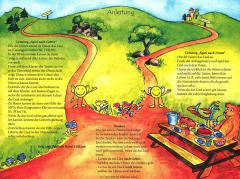 Tastenzauberei Sing- und Spielheft 1 von Aniko Drabon 