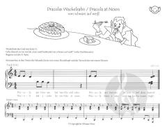 Tastenzauberei Sing- und Spielheft 1 von Aniko Drabon 