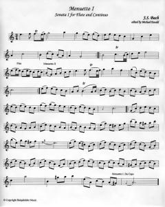 Art of the Phrase von Johann Sebastian Bach 