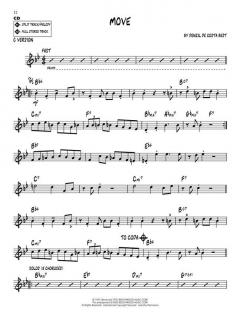 Jazz Play-Along Vol. 51: Up-Tempo Jazz im Alle Noten Shop kaufen