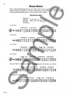 Brazilian Rhythms For The Drumset (Henrique C. de Almeida) 