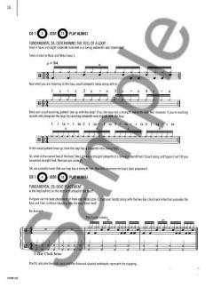 Playing With Drum Loops (Donny Gruendler) 