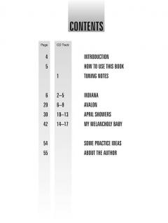Building A Jazz Chord Solo von Fred Sokolow 