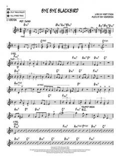 Jazz Play-Along Vol. 49: Miles Davis Standards im Alle Noten Shop kaufen