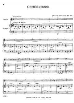 Violinists First Solo Album Vol. 2 von George Perlman im Alle Noten Shop kaufen