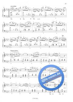 Le Piano fait son cinéma Vol.1 von Beatrice Quoniam 