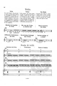 Exercises von M.C. Marchesi 