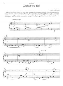 Wanda's World von Mary Sallee 