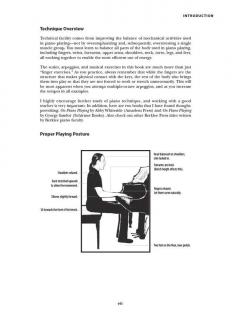 Piano Essentials von Ross Ramsey 