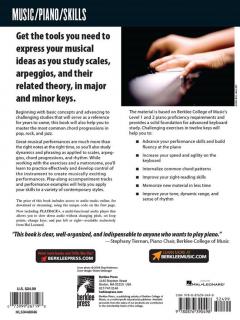 Piano Essentials von Ross Ramsey 