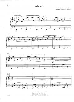 What Would We Do Without Music? von Natalie Sleeth 