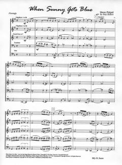 When My Son A Wife You Seek (David Eddleman) 