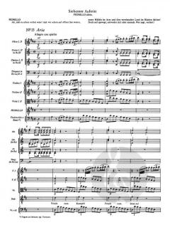 Die sieben großen Opern von Wolfgang Amadeus Mozart 