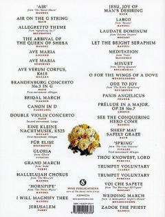 The Wedding Collection 