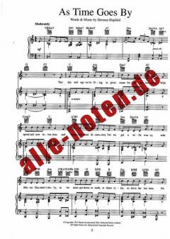 The All-Time Greatest Film Songs 