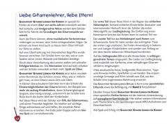 Garantiert Gitarre lernen für Kinder Band 1 