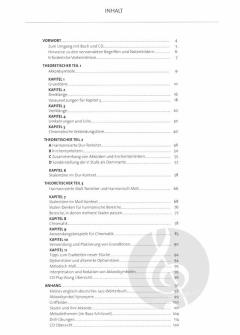 Garantiert Walking Bass lernen (Eddie Andreas) 