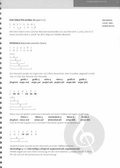 Garantiert Walking Bass lernen (Eddie Andreas) 