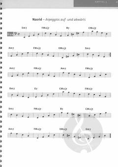 Garantiert Walking Bass lernen (Eddie Andreas) 