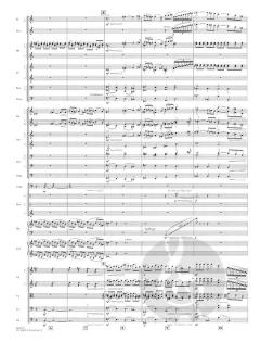 The Flight to Neverland from Hook von John Williams 