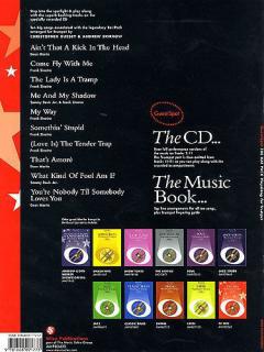 Guest Spot: The Rat Pack 