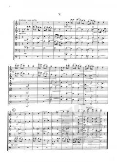 10 leichte Stücke von Béla Bartók 