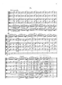 10 leichte Stücke von Béla Bartók 