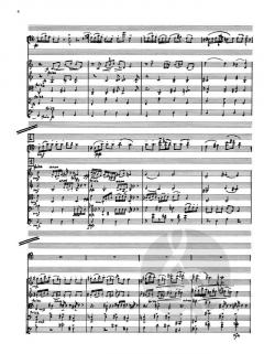 Divertissement von Jean Françaix 