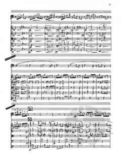 Divertissement von Jean Françaix 