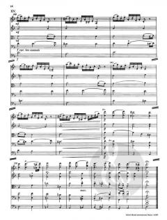 La Follia op. 5/12 von Arcangelo Corelli 