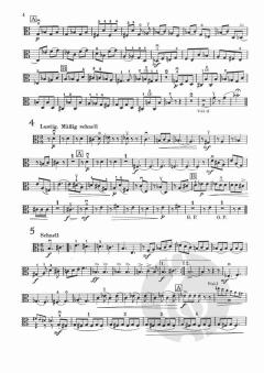 8 Stücke op. 44/3 von Paul Hindemith 