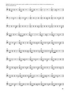 Improve Your Groove (Patrick Pfeiffer) 