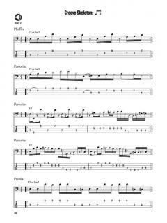 Improve Your Groove (Patrick Pfeiffer) 