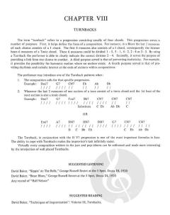 Contemporary Techniques For The Trombone 3 von David Baker 
