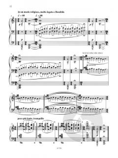 Carmina Burana von Carl Orff 