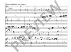 Sämtliche Orgelwerke: Meister der Nordeutschen Orgelschule Band 9 von Heinrich Scheidemann im Alle Noten Shop kaufen