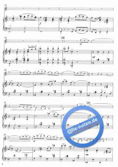 Clarinet Concerto von Phillip Sparke 