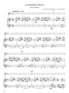 Classic Hymns (Piano Accompaniment) 