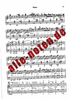 The Kid From Red Bank (Count Basie) 