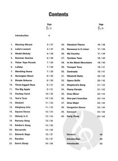 Skilful Studies von Phillip Sparke 