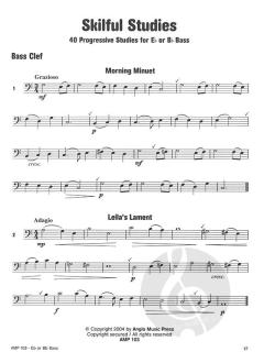 Skilful Studies von Phillip Sparke 