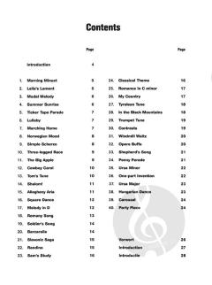 Skilful Studies von Philip Sparke 