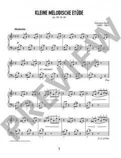 Piano Kids Finger Fun von Hans-Günter Heumann 