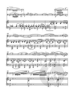 Konzert in a-Moll op. 129 von Robert Schumann 