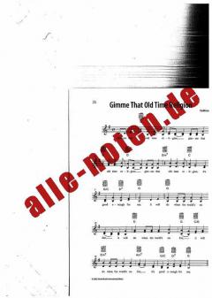 Best of Spirituals & Gospels 