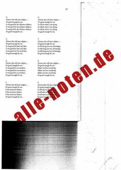 Best of Spirituals & Gospels 